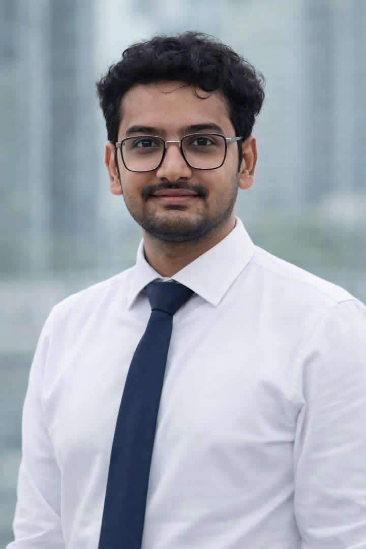 Dhawal Patel