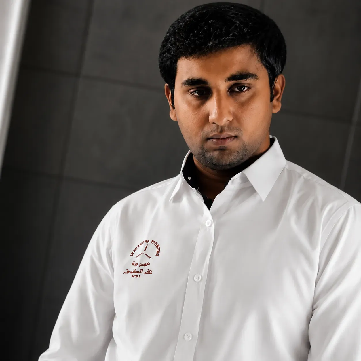 Parth Madhani
