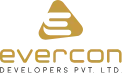 Evercon Developers Pvt. Ltd. logo