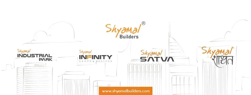 Shyamal Group Cover Showcase