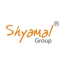 Shyamal Group logo