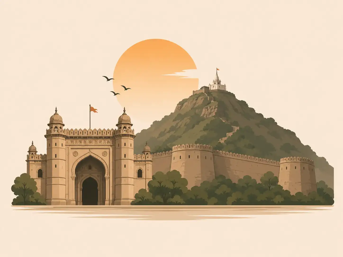 Real estate projects in Junagadh, Gujarat