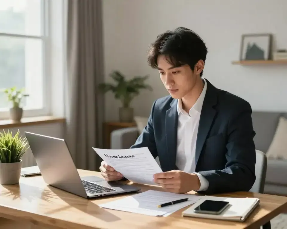What is the Difference Between Home Loans and Mortgage Loans? - image 1