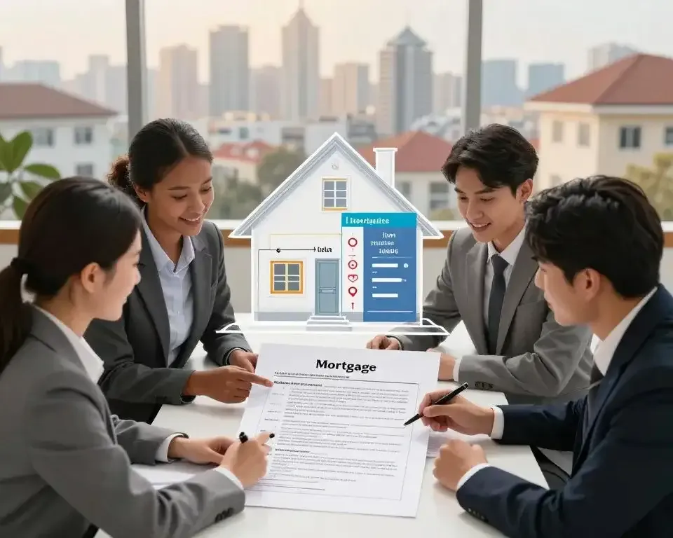 What is the Difference Between Home Loans and Mortgage Loans? - image 2
