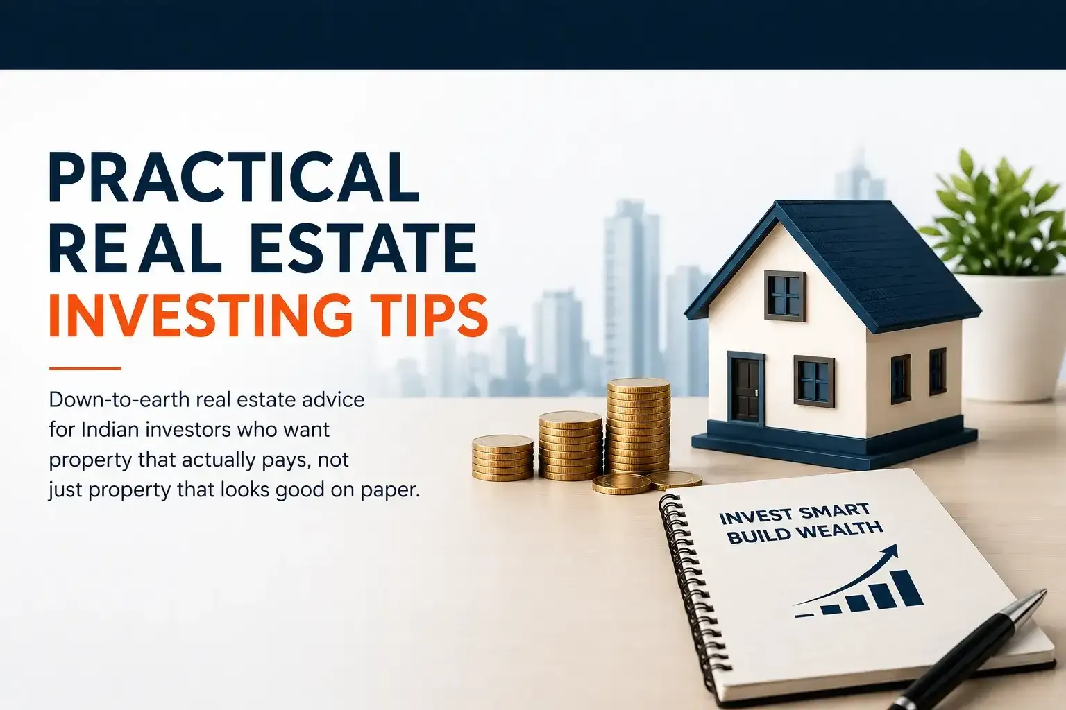 Practical Real Estate Investing Tips — Home Nesto