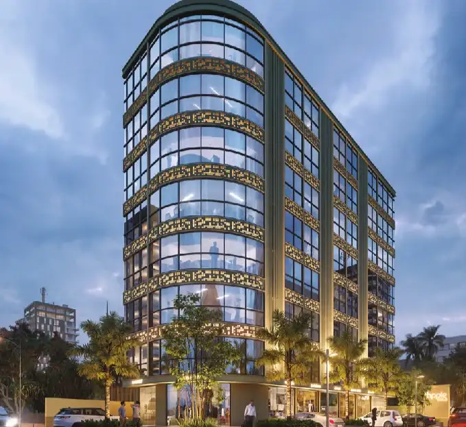 Apollo Gold - Near at Balaji Hall in Rajkot