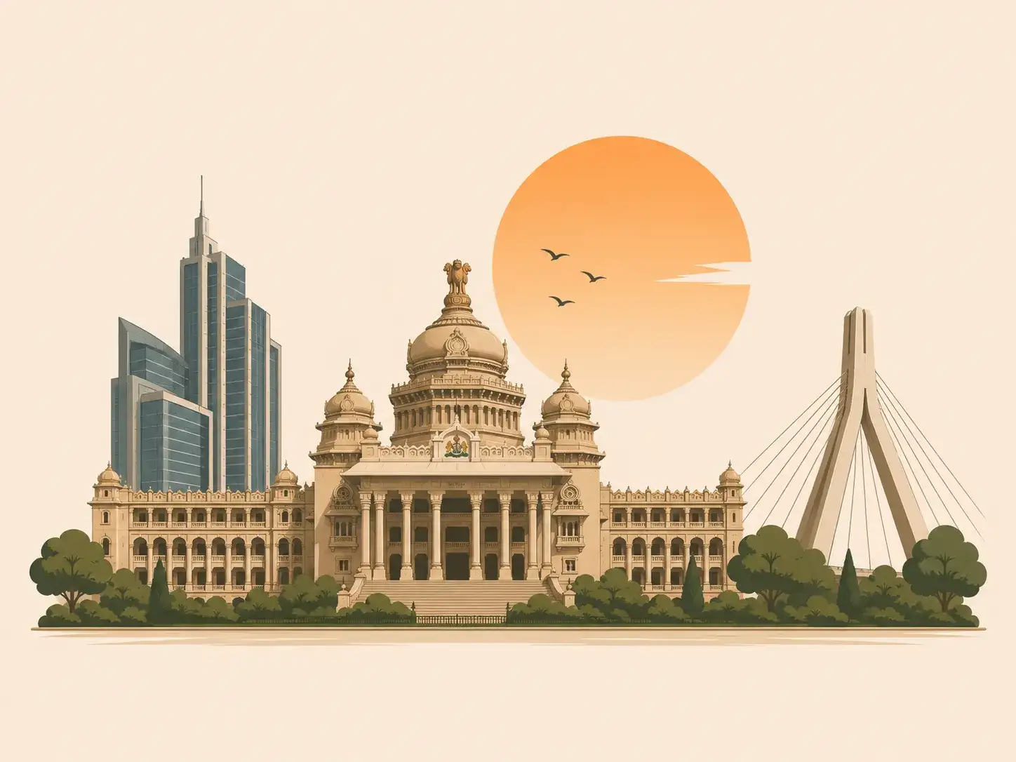 Banglore cover image